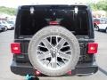 Black - Wrangler 4-Door High Altitude 4xe Hybrid Photo No. 4