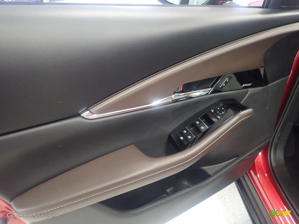 2023 Mazda CX-30 Premium AWD Door Panel Photos