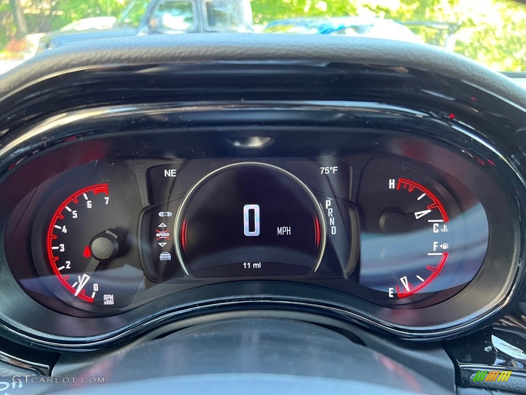 2023 Durango SXT Blacktop AWD - White Knuckle / Black photo #21