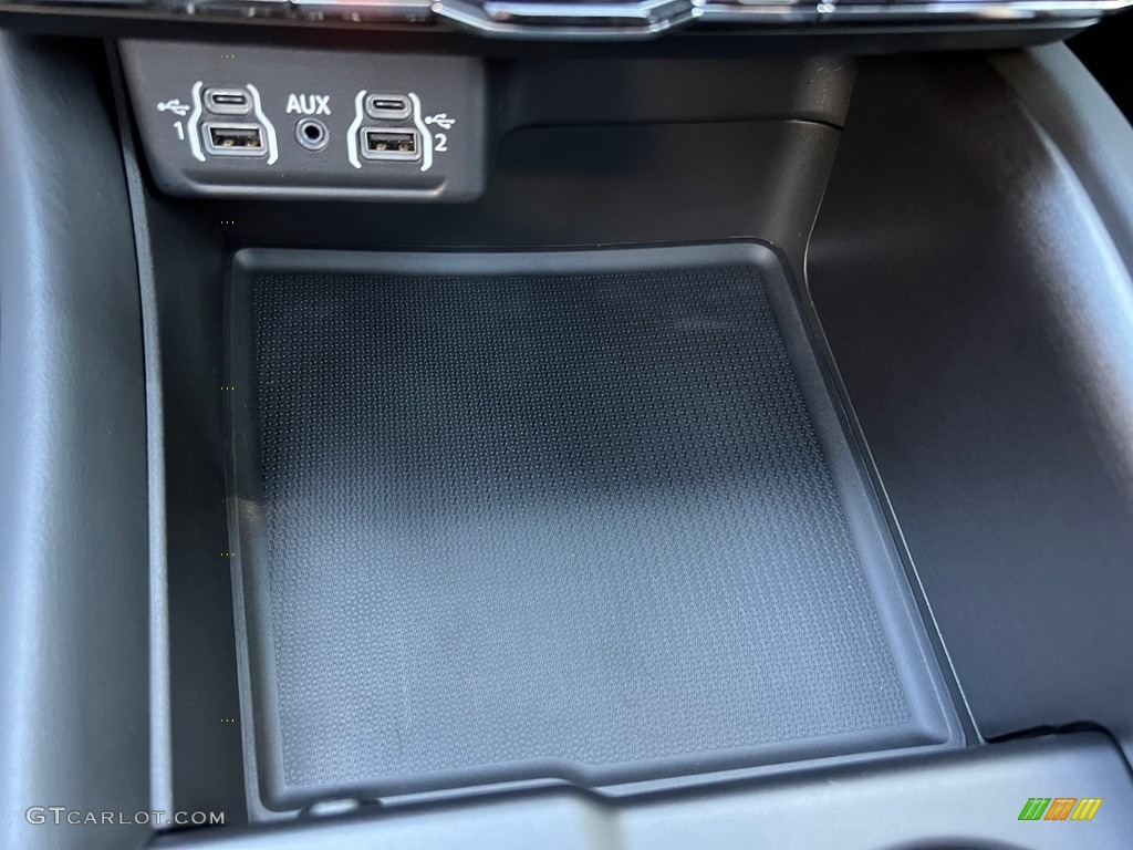 2023 Durango SXT Blacktop AWD - White Knuckle / Black photo #27