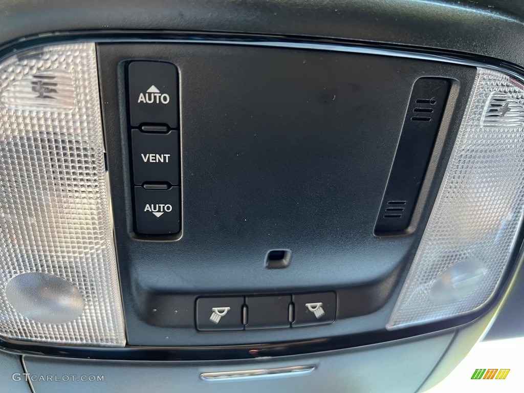 2023 Durango SXT Blacktop AWD - White Knuckle / Black photo #29