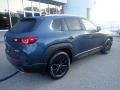 Ingot Blue Metallic - CX-50 S Preferred AWD Photo No. 2