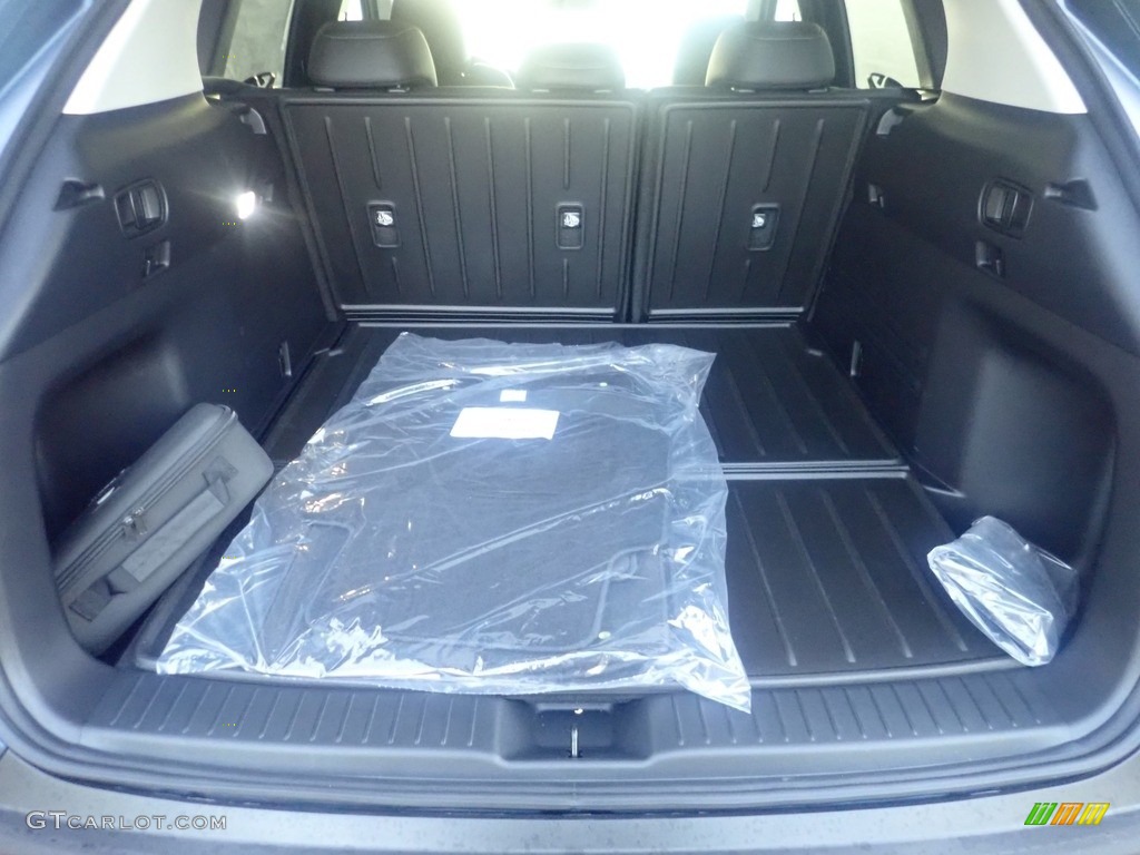 2024 Mazda CX-50 S Preferred AWD Trunk Photo #146522590