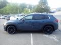 Ingot Blue Metallic - CX-50 S Preferred AWD Photo No. 6