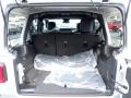 Silver Zynith - Wrangler 4-Door Sahara 4xe Hybrid Photo No. 4