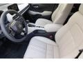 Gray Front Seat Photo for 2024 Honda HR-V #146522668
