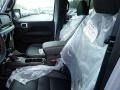 Silver Zynith - Wrangler 4-Door Sahara 4xe Hybrid Photo No. 11
