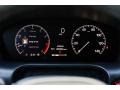 2024 Honda HR-V Gray Interior Gauges Photo