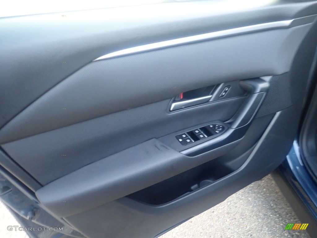 2024 Mazda CX-50 S Preferred AWD Door Panel Photos