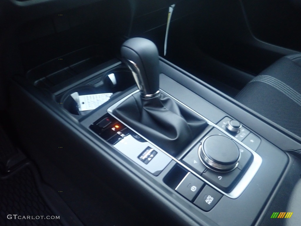 2024 Mazda CX-50 S Preferred AWD 6 Speed Automatic Transmission Photo #146522731