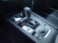  2024 CX-50 S Preferred AWD 6 Speed Automatic Shifter