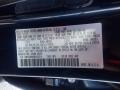 48B: Ingot Blue Metallic 2024 Mazda CX-50 S Preferred AWD Color Code
