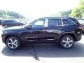 Diamond Black Crystal Pearl - Grand Cherokee 4XE Photo No. 2