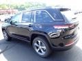 Diamond Black Crystal Pearl - Grand Cherokee 4XE Photo No. 3