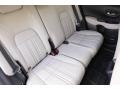 2024 Honda HR-V Gray Interior Rear Seat Photo