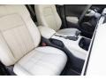 2024 Honda HR-V Gray Interior Front Seat Photo
