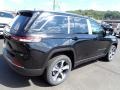 Diamond Black Crystal Pearl - Grand Cherokee 4XE Photo No. 6