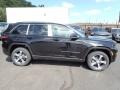 Diamond Black Crystal Pearl - Grand Cherokee 4XE Photo No. 7