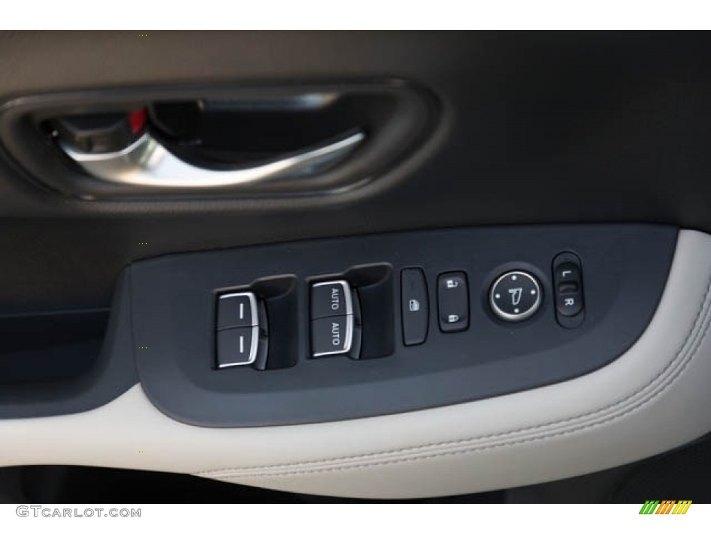 2024 Honda HR-V EX-L Gray Door Panel Photo #146522902