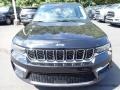 Diamond Black Crystal Pearl - Grand Cherokee 4XE Photo No. 9