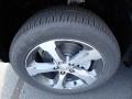 Diamond Black Crystal Pearl - Grand Cherokee 4XE Photo No. 10