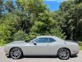 2023 Destroyer Grey Dodge Challenger R/T Plus #146521403