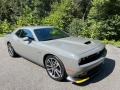 Destroyer Grey - Challenger R/T Plus Photo No. 4