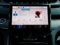 Diamond Black Crystal Pearl - Grand Cherokee 4XE Photo No. 20