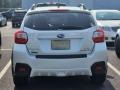 2014 Satin White Pearl Subaru XV Crosstrek 2.0i Premium  photo #4