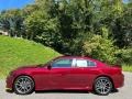 2023 Octane Red Pearl Dodge Charger R/T #146521402