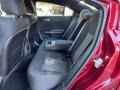 Black 2023 Dodge Charger R/T Interior Color