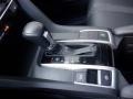 CVT Automatic 2021 Honda Civic EX-L Sedan Transmission