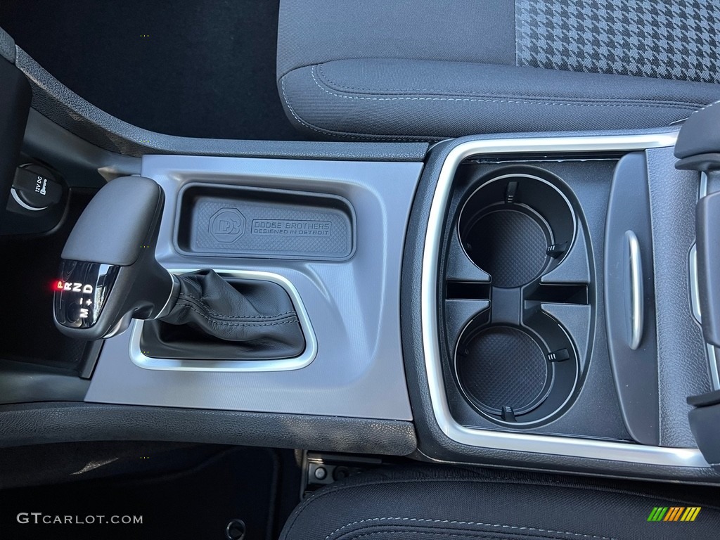 2023 Dodge Charger R/T 8 Speed Automatic Transmission Photo #146523466