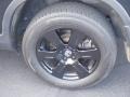 2020 Honda Ridgeline Black Edition AWD Wheel and Tire Photo