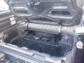 2020 Honda Ridgeline Black Interior Trunk Photo