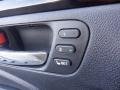 Door Panel of 2020 Ridgeline Black Edition AWD