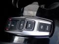  2020 Ridgeline Black Edition AWD 9 Speed Automatic Shifter