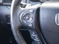 Black Steering Wheel Photo for 2020 Honda Ridgeline #146523880