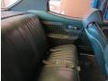 Black Rear Seat Photo for 1970 Chevrolet Chevelle #146524057