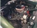454 cid OHV 16-Valve V8 Engine for 1970 Chevrolet Chevelle SS 454 Coupe #146524063