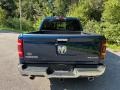 2020 Patriot Blue Pearl Ram 1500 Laramie Crew Cab 4x4  photo #7