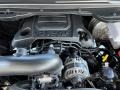 5.7 Liter OHV HEMI 16-Valve VVT MDS V8 2020 Ram 1500 Laramie Crew Cab 4x4 Engine