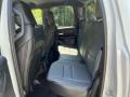 Diesel Gray/Black Rear Seat Photo for 2024 Ram 1500 #146524387