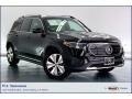 Night Black 2023 Mercedes-Benz EQB 250