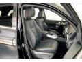 Black Front Seat Photo for 2020 Mercedes-Benz GLE #146524710