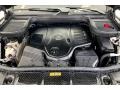 2020 Mercedes-Benz GLE 3.0 Liter Turbocharged DOHC 24-Valve VVT Inline 6 Cylinder Engine Photo