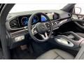 Black Front Seat Photo for 2020 Mercedes-Benz GLE #146524907