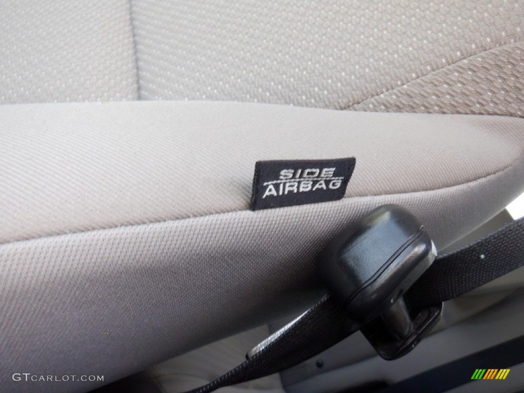 2018 HR-V EX AWD - Lunar Silver Metallic / Gray photo #16