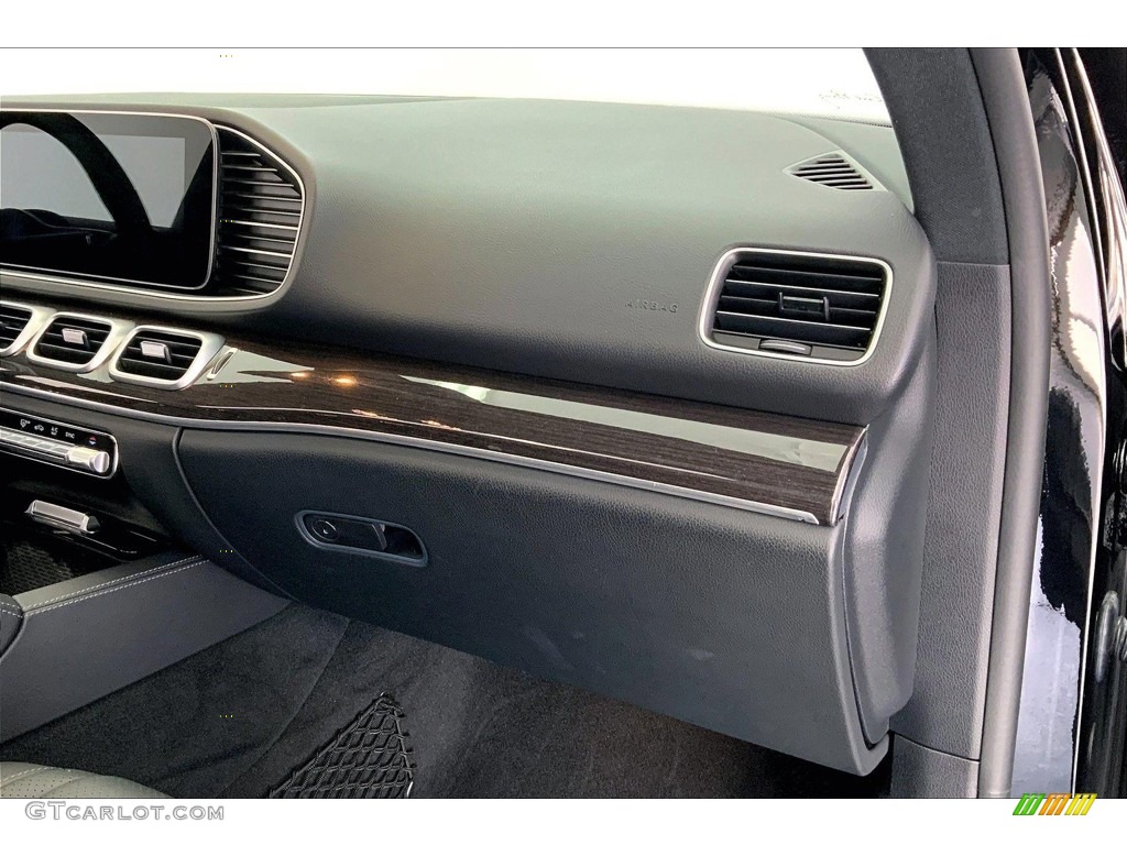 2020 Mercedes-Benz GLE 450 4Matic Dashboard Photos