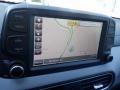 Navigation of 2020 Kona Ultimate AWD